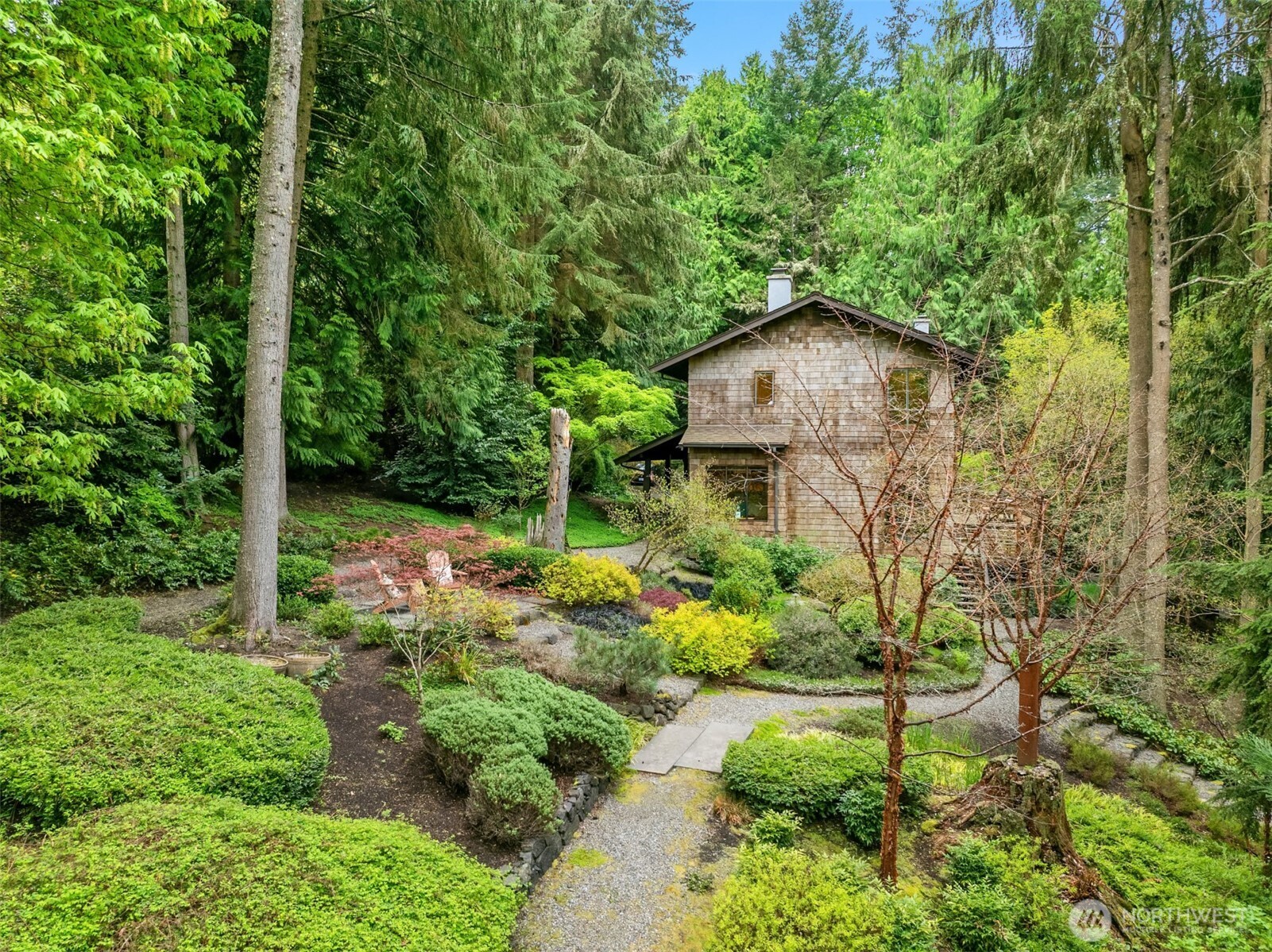 8151 NE Hidden Cove Road Bainbridge Island WA 98110
