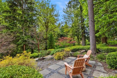 8151 NE Hidden Cove Road Bainbridge Island WA 98110