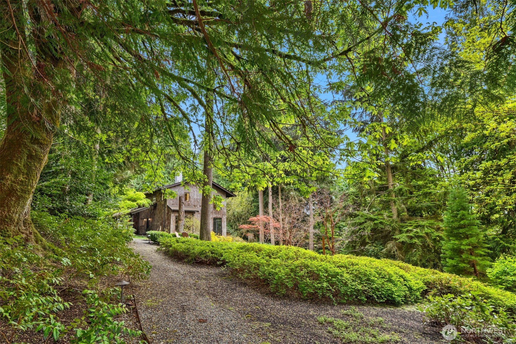 8151 NE Hidden Cove Road Bainbridge Island WA 98110