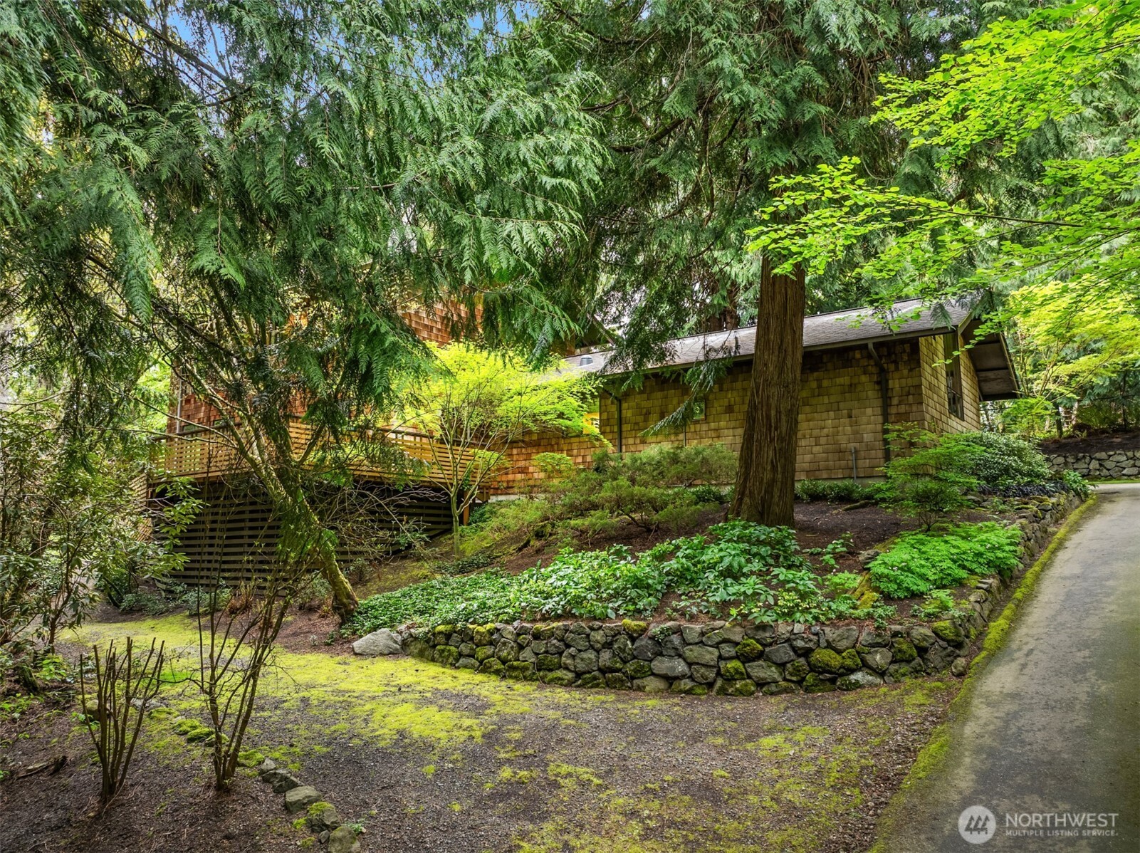 8151 NE Hidden Cove Road Bainbridge Island WA 98110