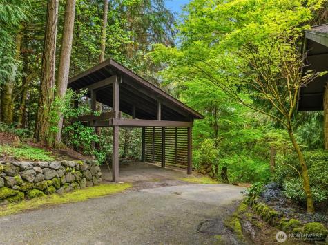 8151 NE Hidden Cove Road Bainbridge Island WA 98110