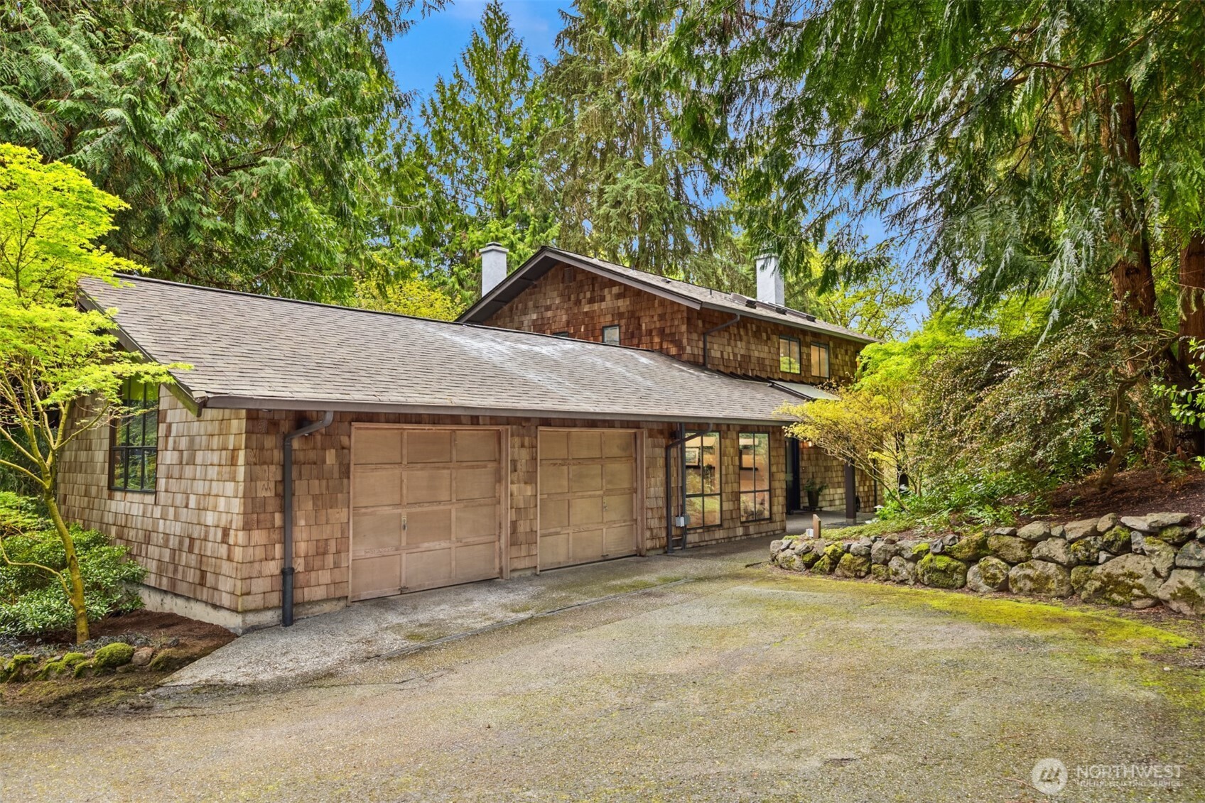 8151 NE Hidden Cove Road Bainbridge Island WA 98110