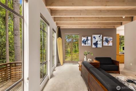 8151 NE Hidden Cove Road Bainbridge Island WA 98110