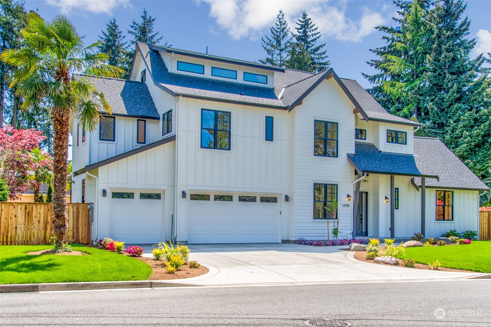 14705 Se Eastgate Drive Bellevue WA 98006