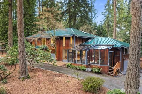 3621 134th Avenue NE Bellevue WA 98005