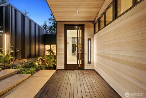 204 Northside Road Bellevue WA 98004