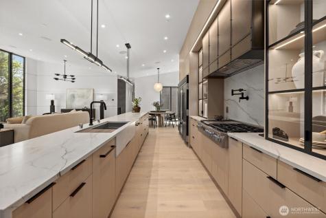 204 Northside Road Bellevue WA 98004