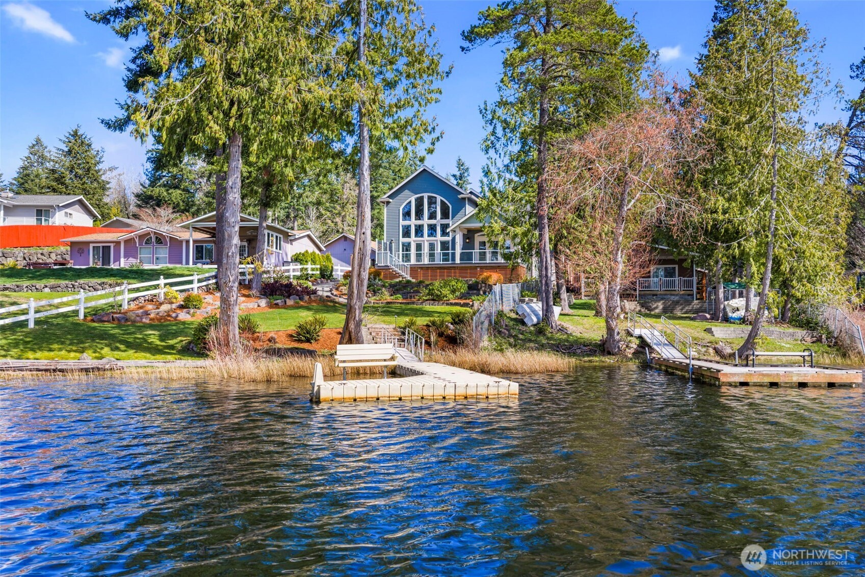 4455 Lakeview Court NW Bremerton WA 98312