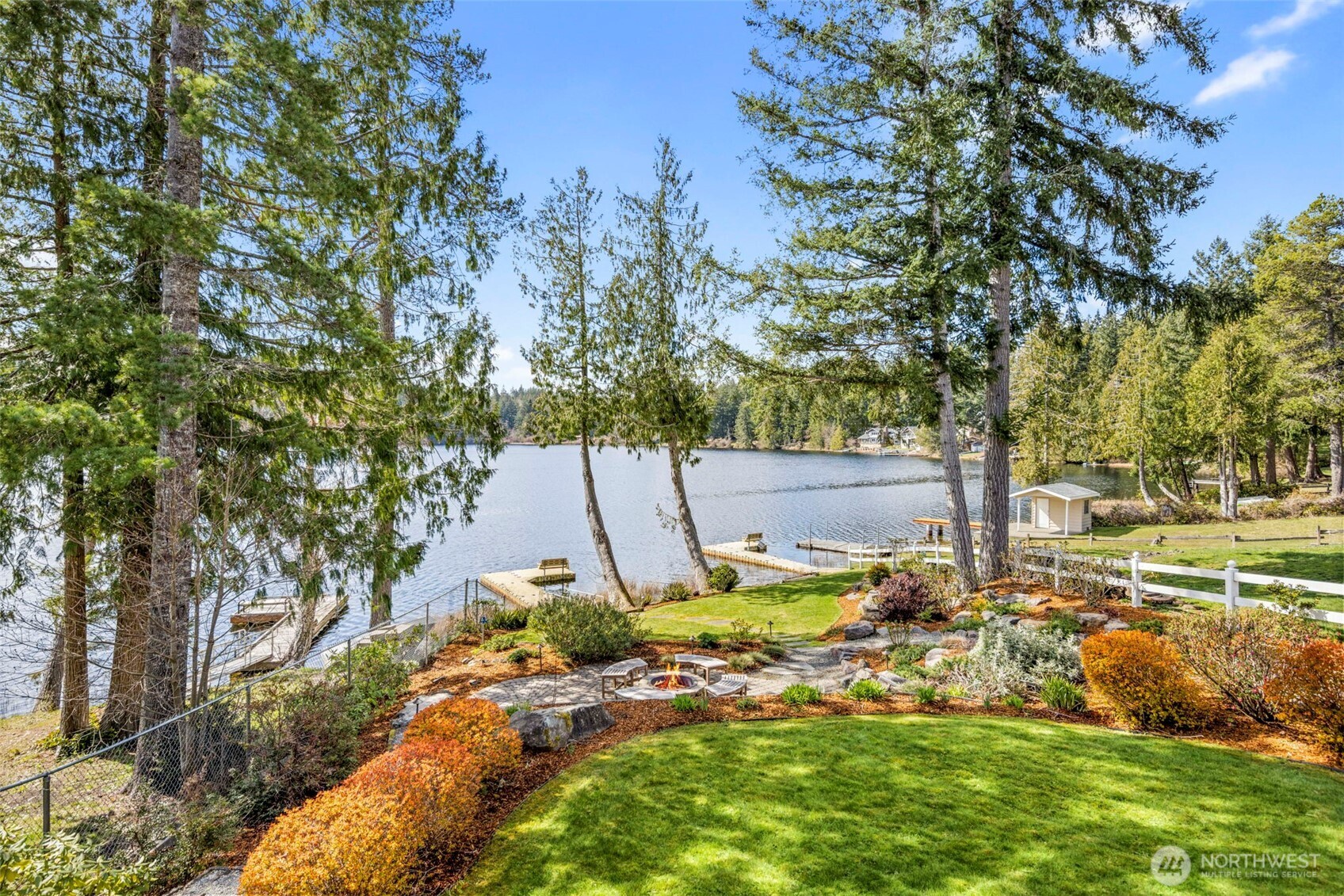 4455 Lakeview Court NW Bremerton WA 98312