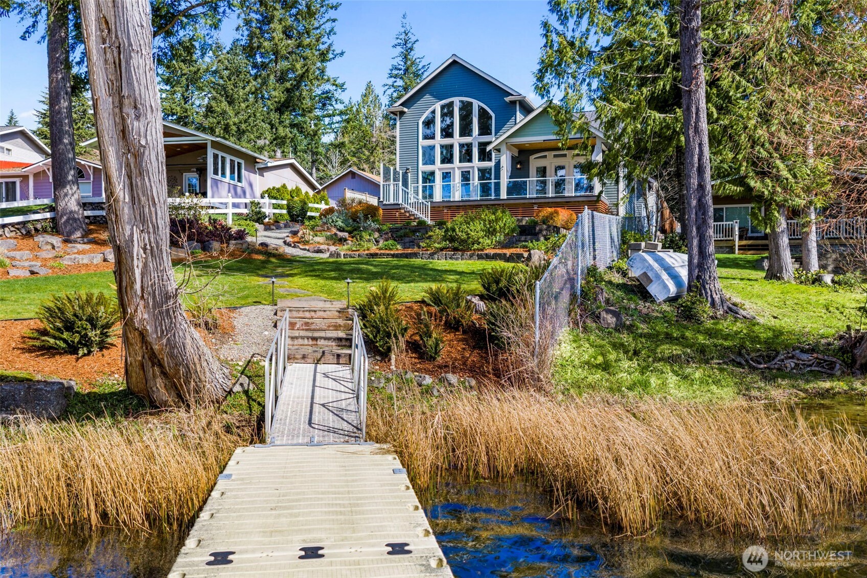 4455 Lakeview Court NW Bremerton WA 98312