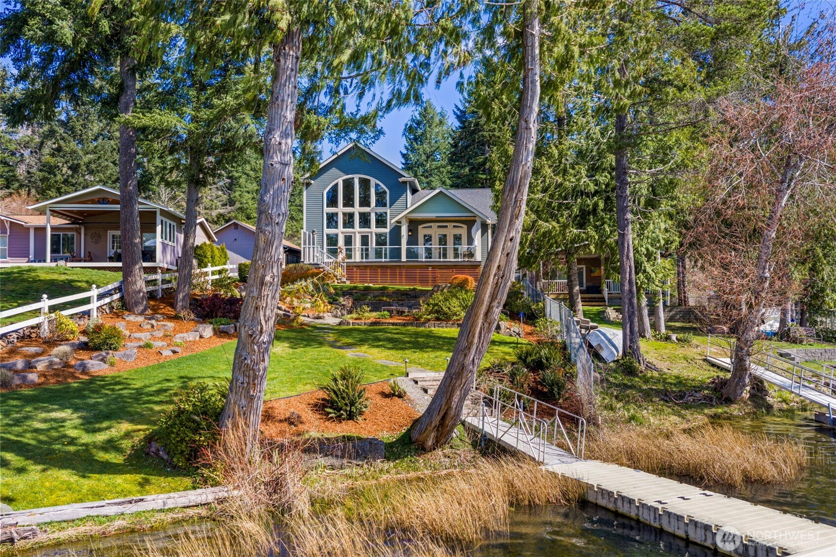 4455 Lakeview Court NW Bremerton WA 98312