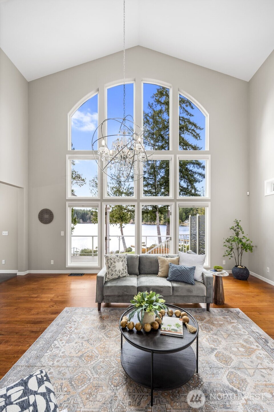 4455 Lakeview Court NW Bremerton WA 98312