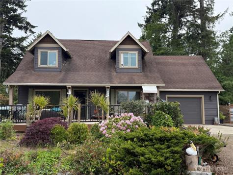 19409 U Place Long Beach WA 98631