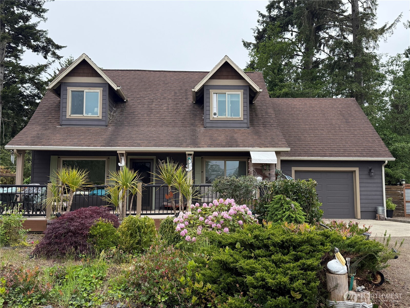 19409 U Place Long Beach WA 98631