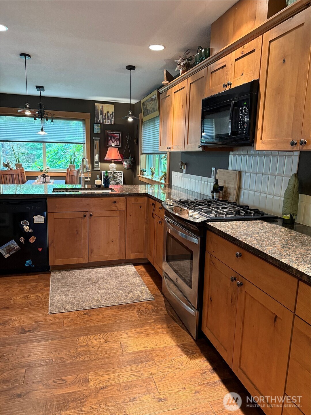 19409 U Place Long Beach WA 98631