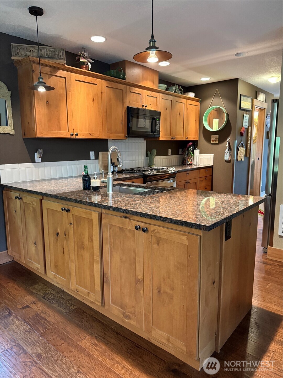19409 U Place Long Beach WA 98631