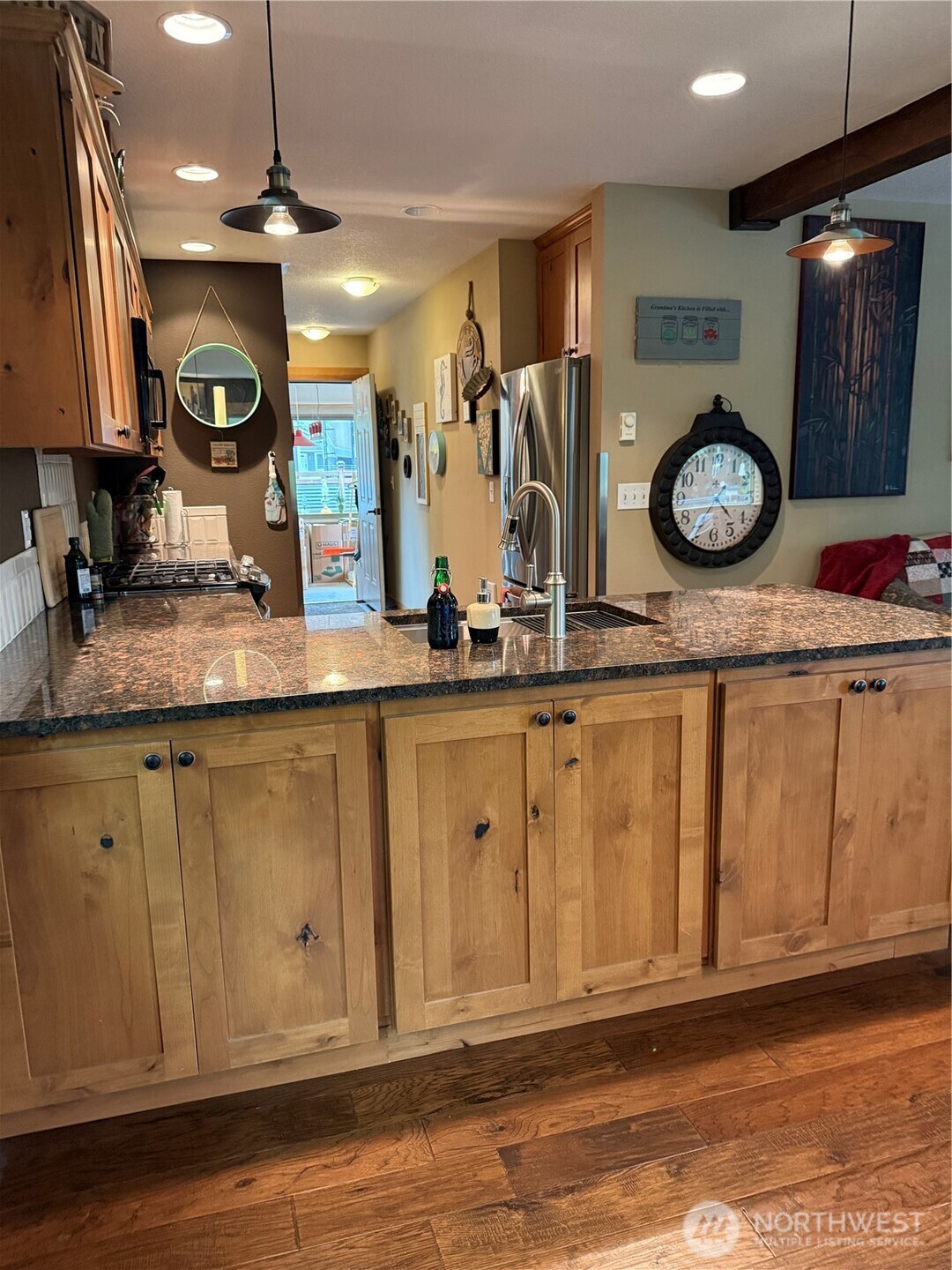 19409 U Place Long Beach WA 98631