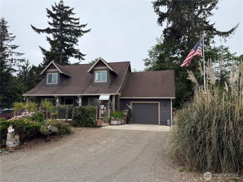 19409 U Place Long Beach WA 98631
