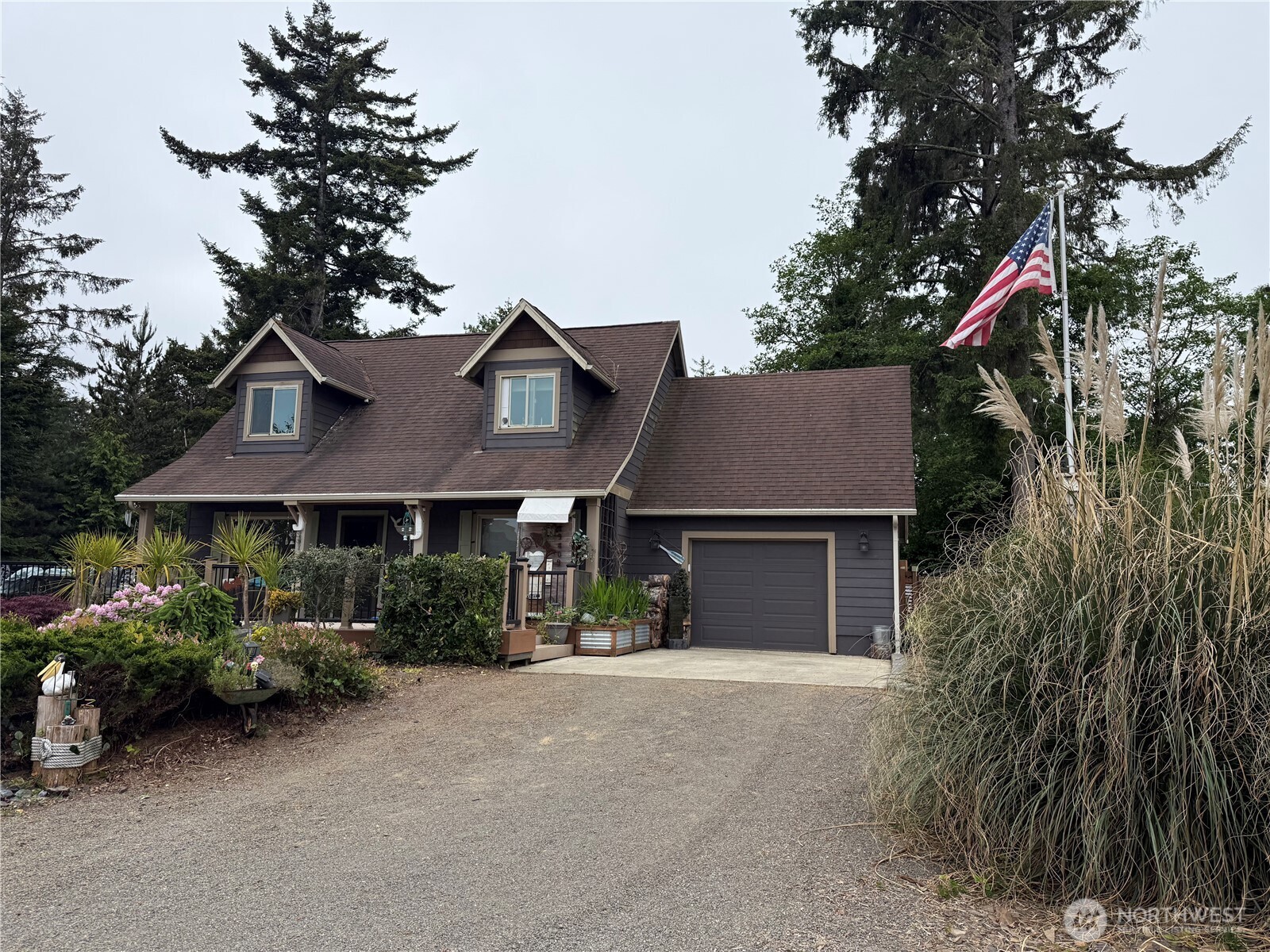 19409 U Place Long Beach WA 98631
