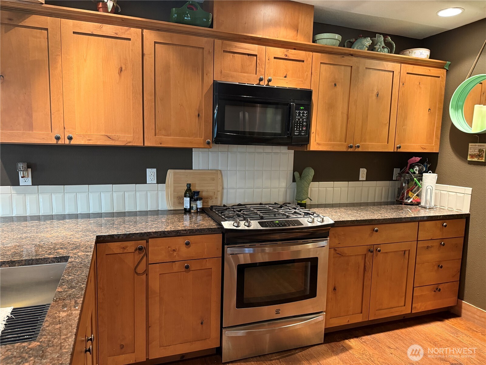 19409 U Place Long Beach WA 98631