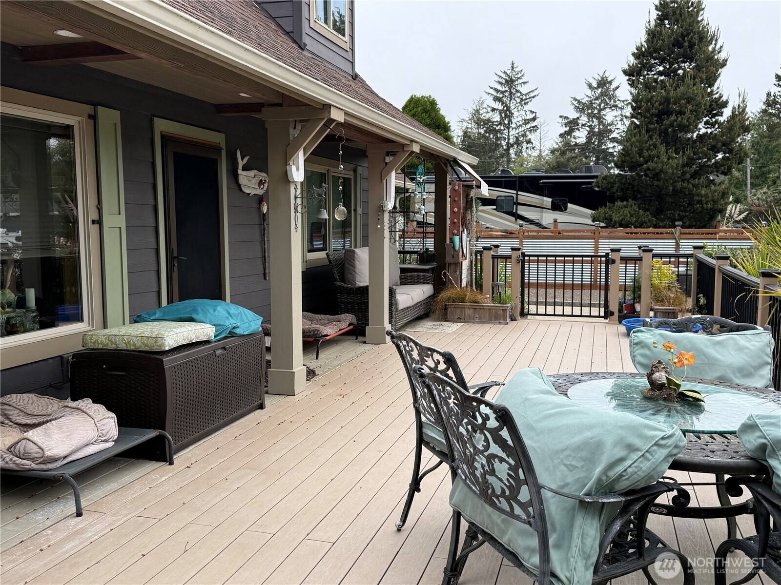 19409 U Place Long Beach WA 98631