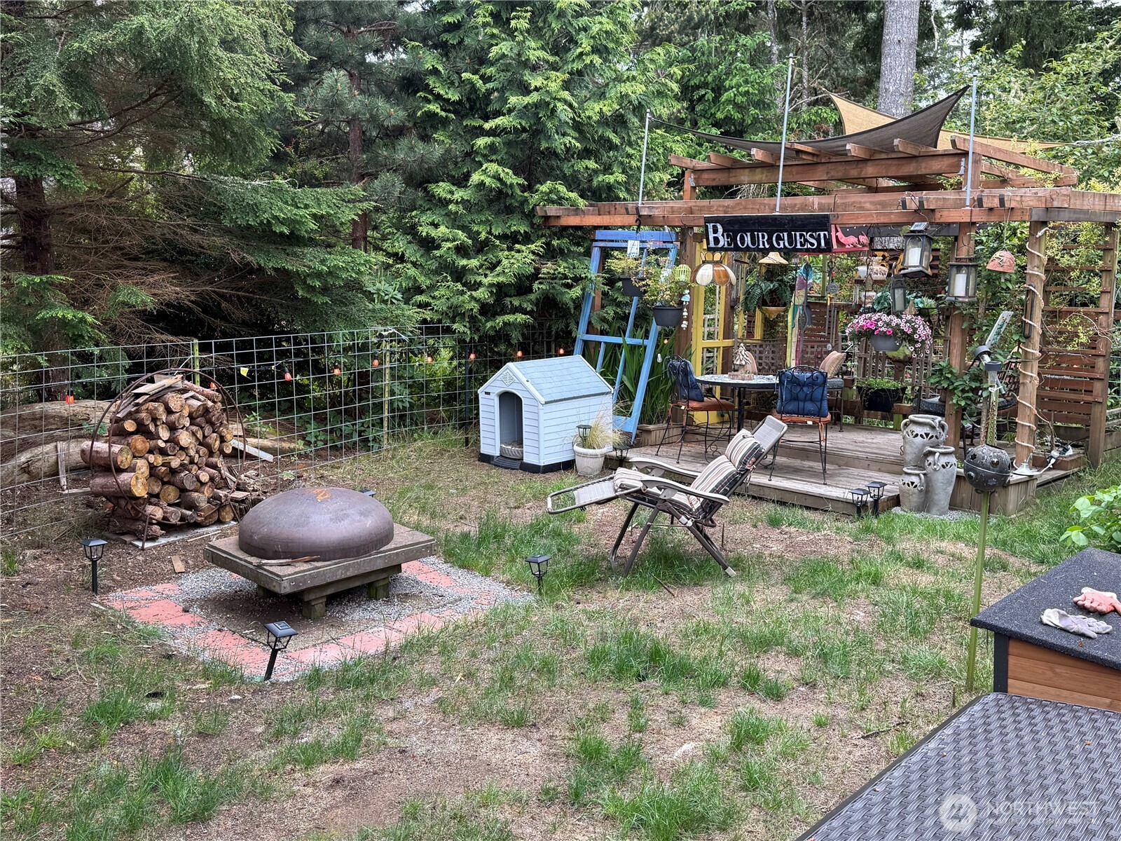 19409 U Place Long Beach WA 98631