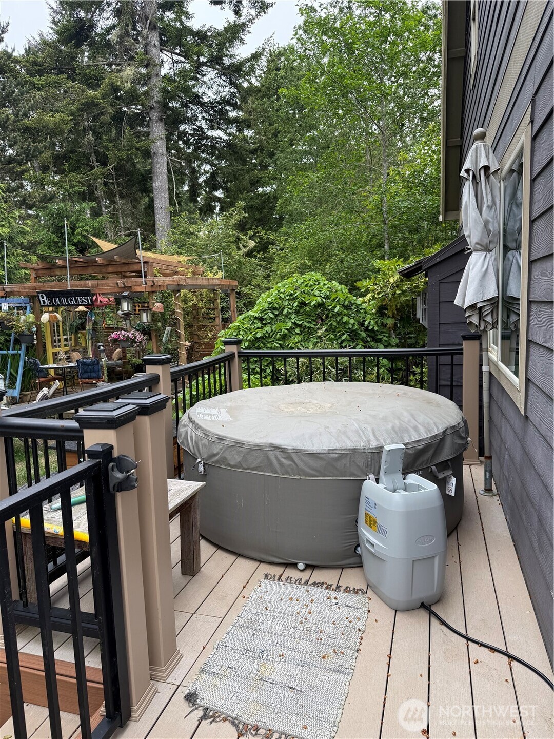 19409 U Place Long Beach WA 98631