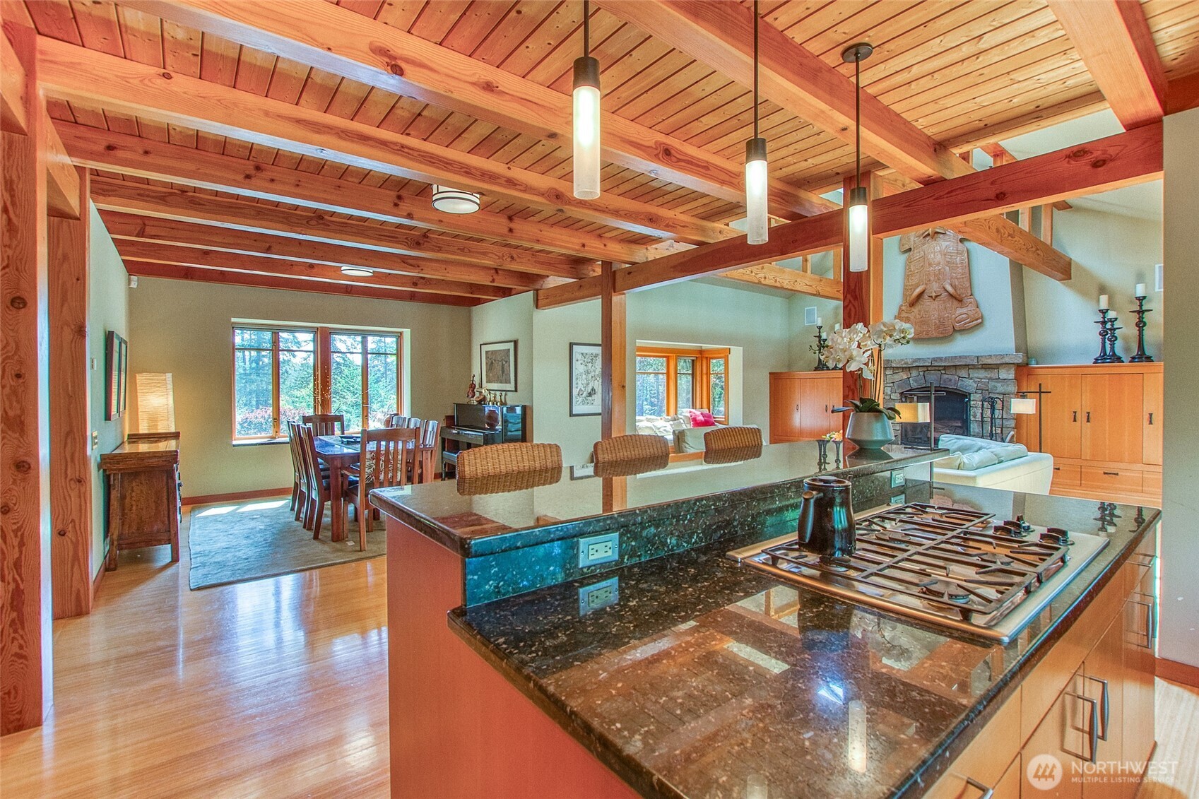 72 Thunderbird Trail Orcas Island WA 98280