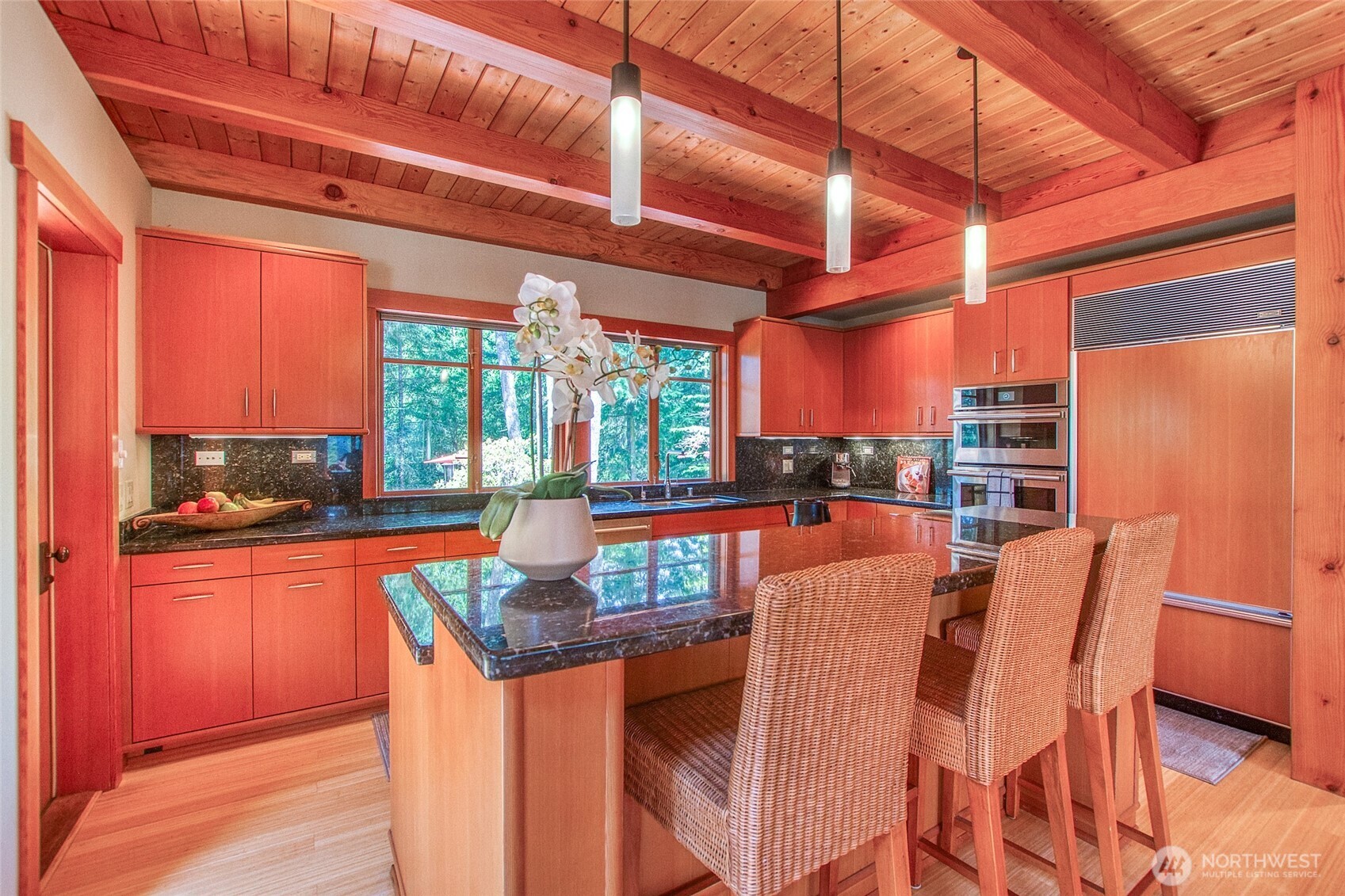 72 Thunderbird Trail Orcas Island WA 98280
