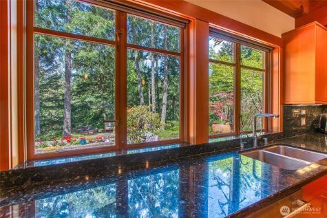 72 Thunderbird Trail Orcas Island WA 98280