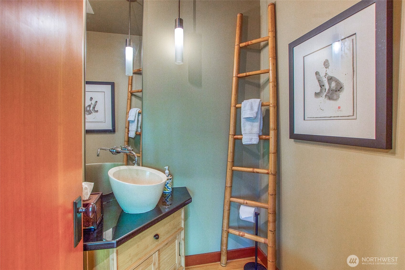 72 Thunderbird Trail Orcas Island WA 98280
