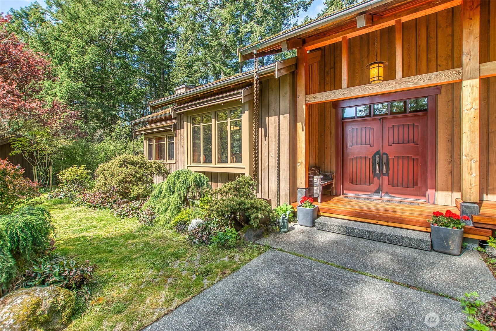 72 Thunderbird Trail Orcas Island WA 98280
