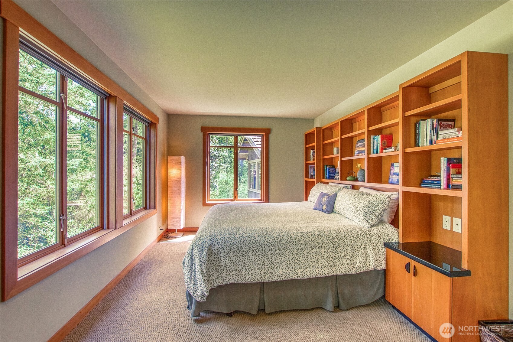 72 Thunderbird Trail Orcas Island WA 98280