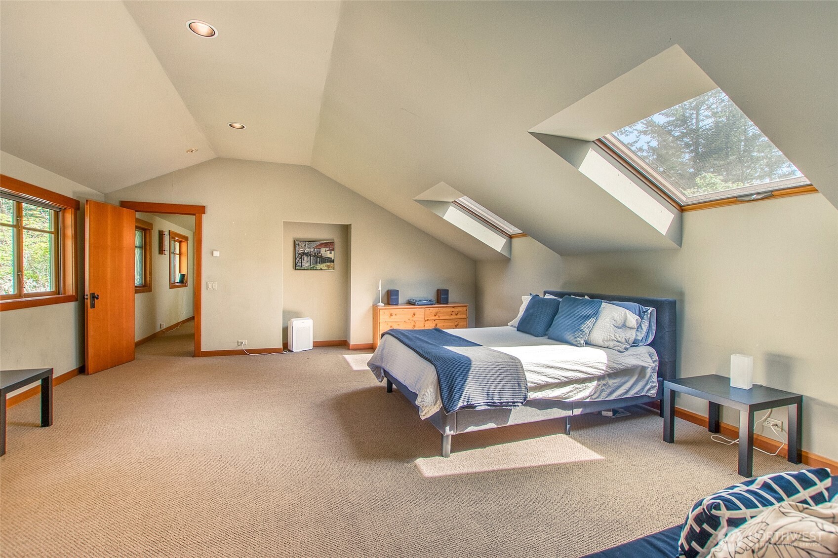 72 Thunderbird Trail Orcas Island WA 98280