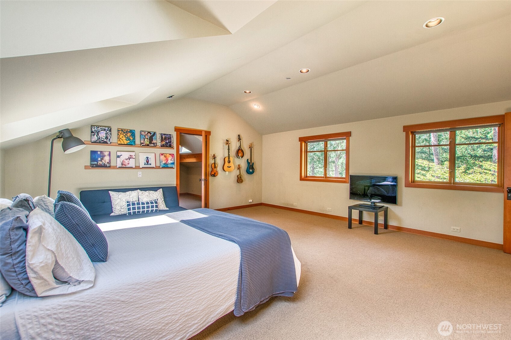 72 Thunderbird Trail Orcas Island WA 98280