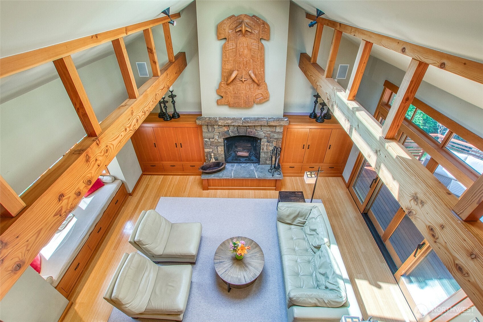 72 Thunderbird Trail Orcas Island WA 98280