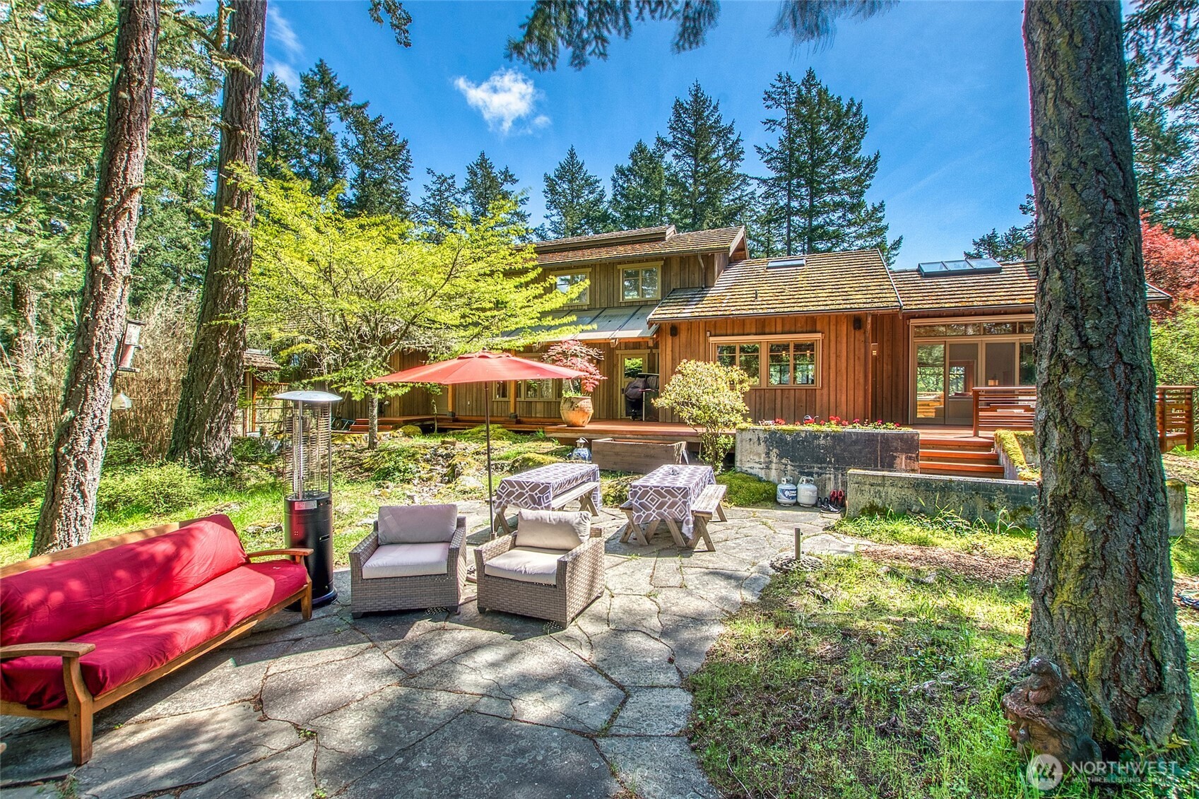 72 Thunderbird Trail Orcas Island WA 98280