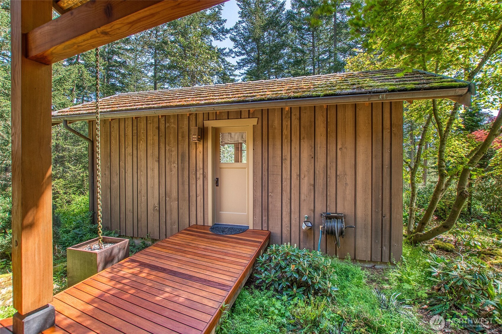 72 Thunderbird Trail Orcas Island WA 98280