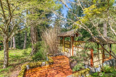 72 Thunderbird Trail Orcas Island WA 98280