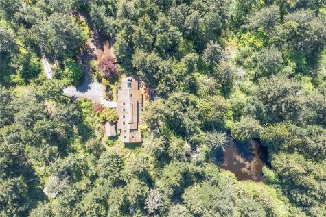 72 Thunderbird Trail Orcas Island WA 98280