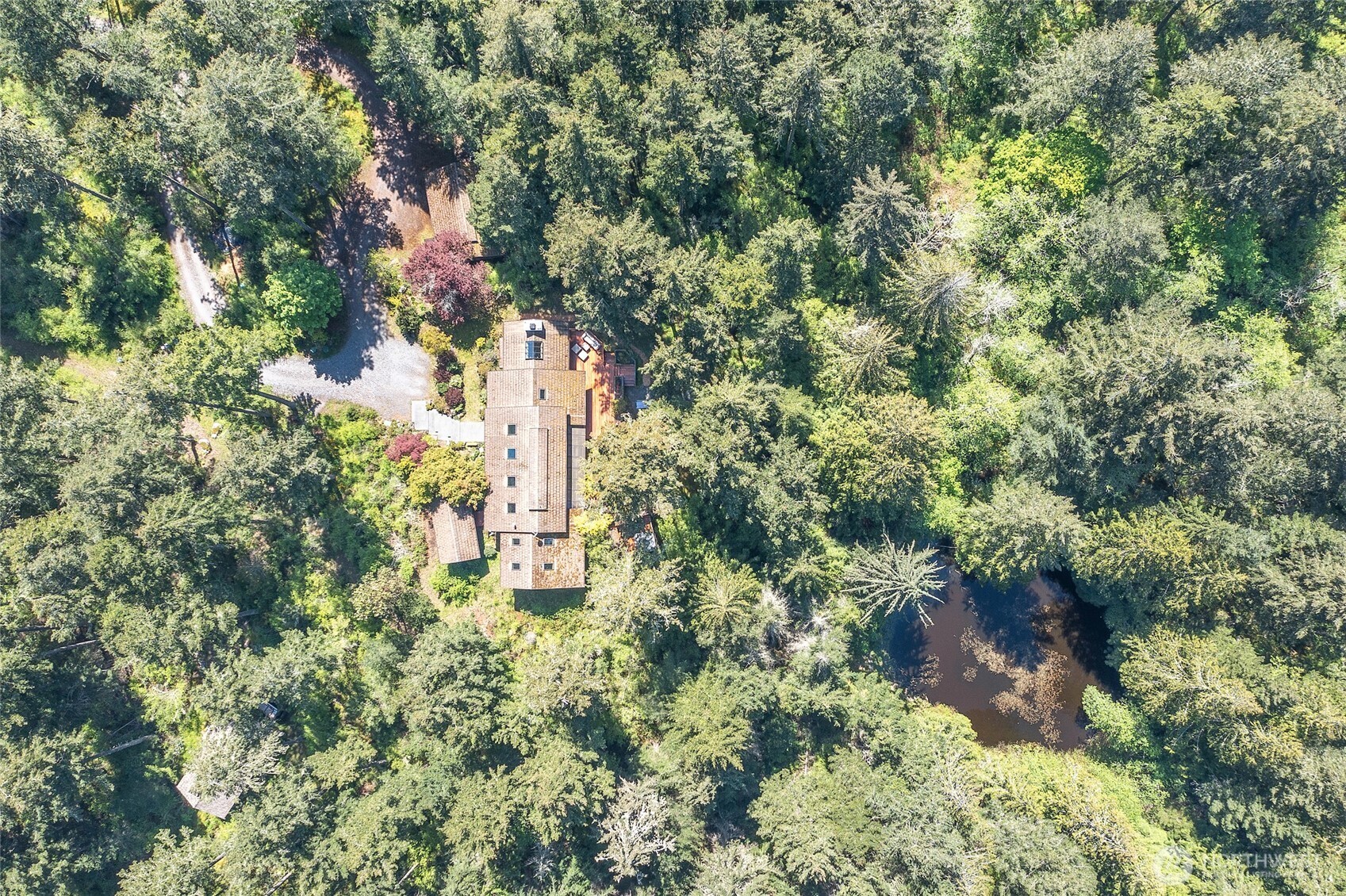 72 Thunderbird Trail Orcas Island WA 98280