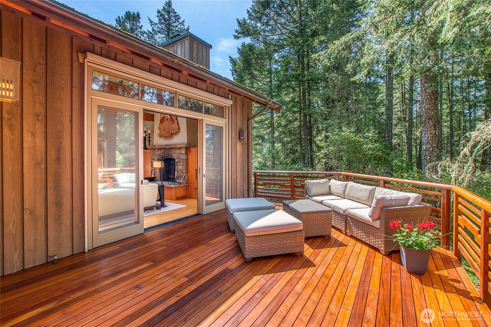 72 Thunderbird Trail Orcas Island WA 98280