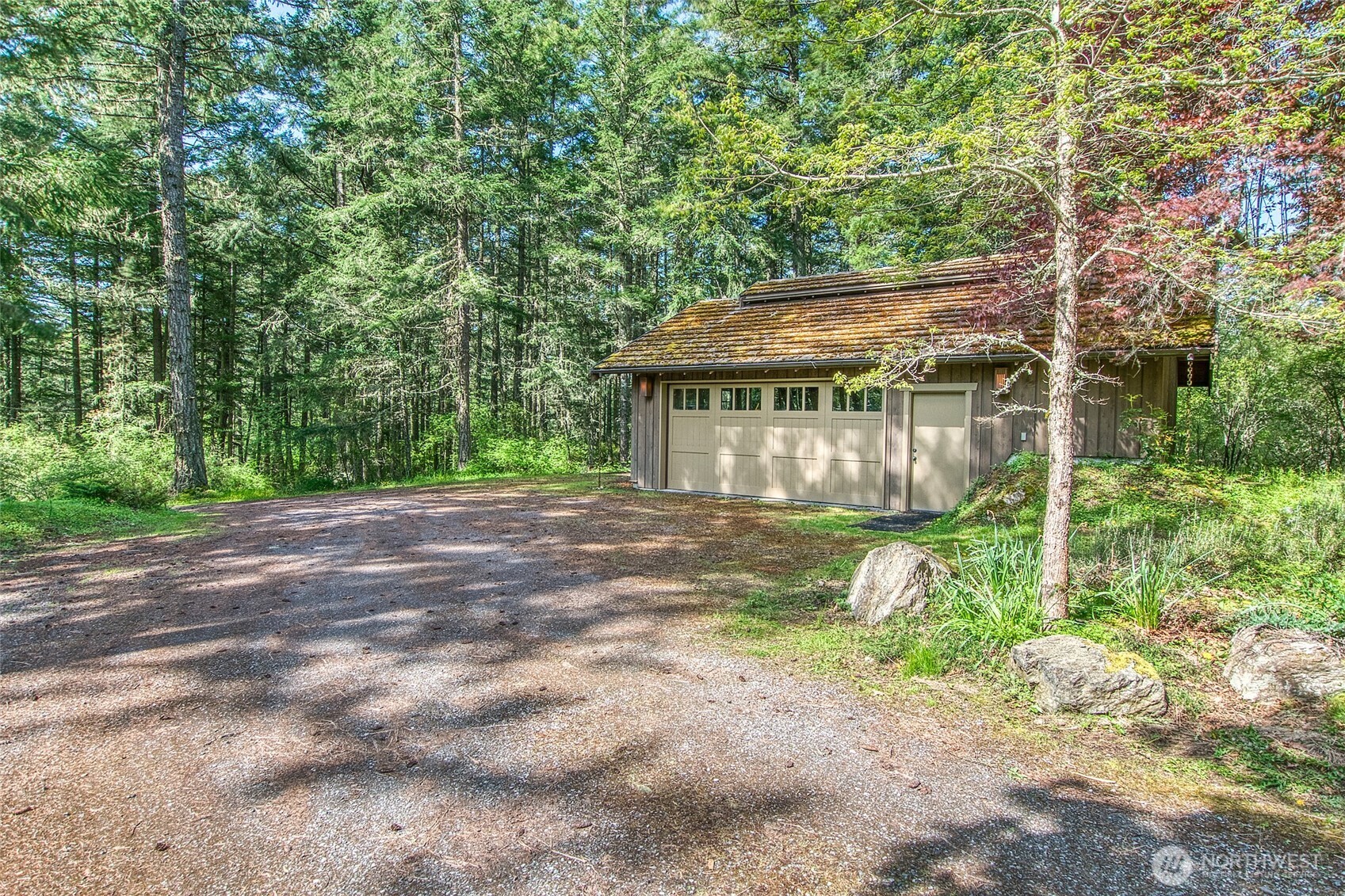 72 Thunderbird Trail Orcas Island WA 98280