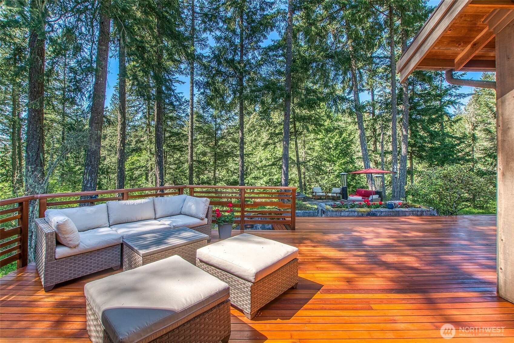 72 Thunderbird Trail Orcas Island WA 98280