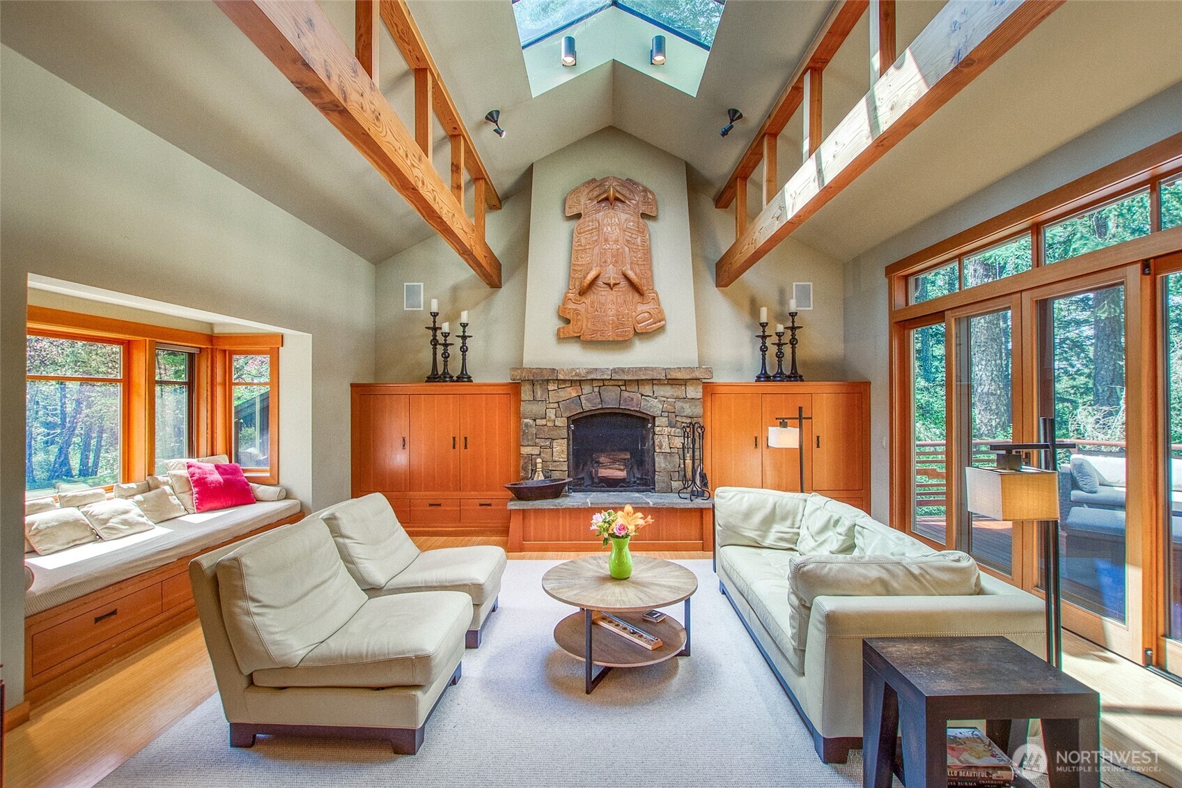 72 Thunderbird Trail Orcas Island WA 98280