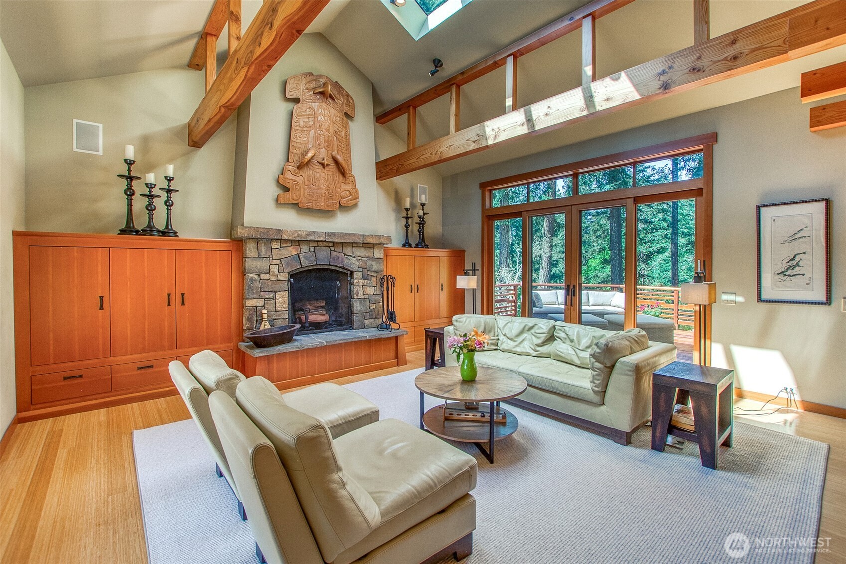 72 Thunderbird Trail Orcas Island WA 98280