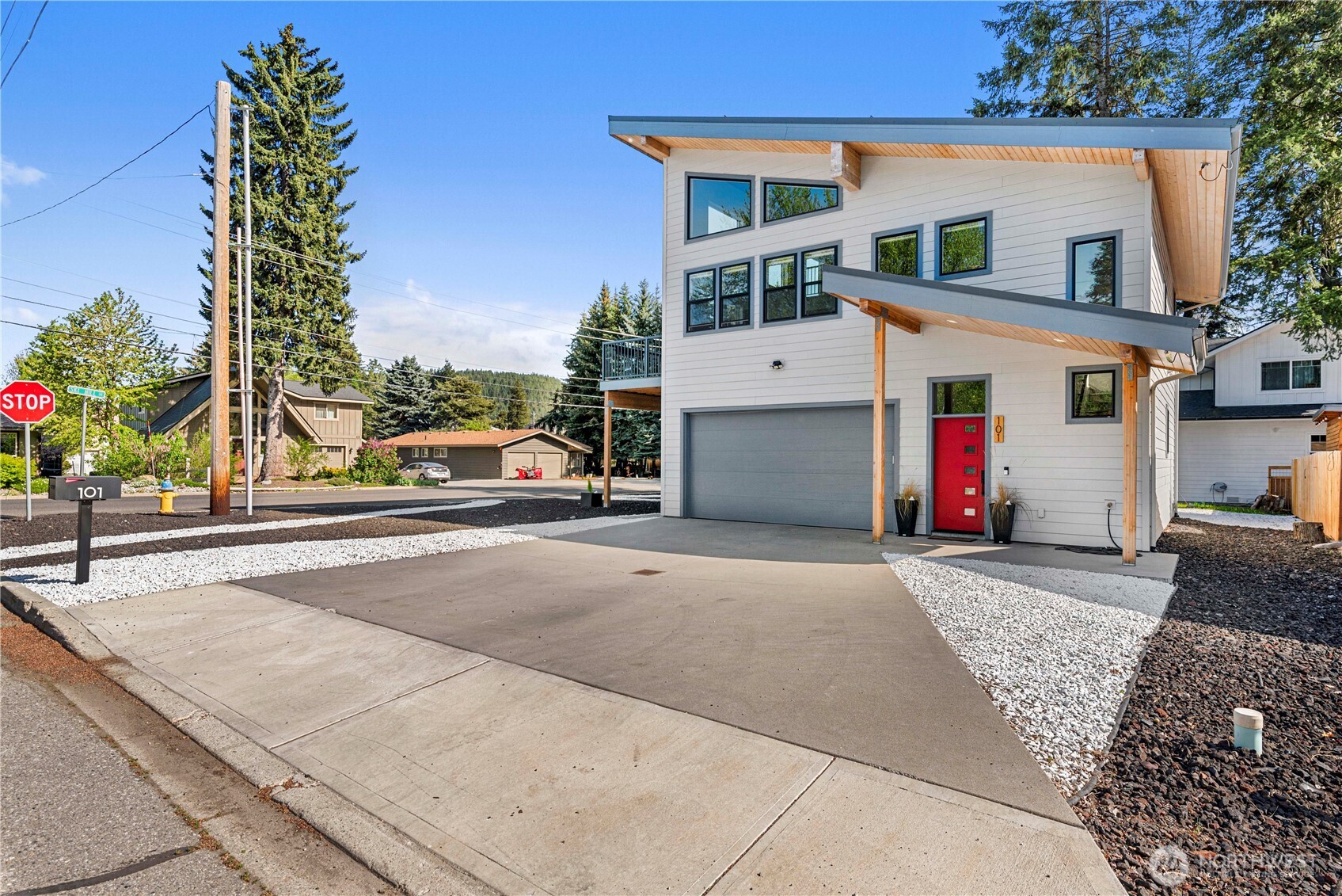 101 Poplar Street Leavenworth WA 98826