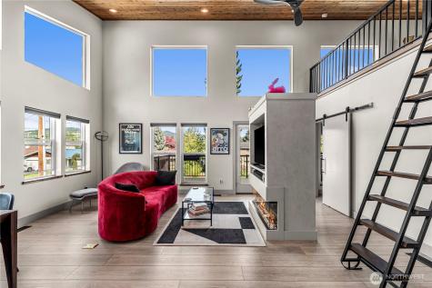 101 Poplar Street Leavenworth WA 98826
