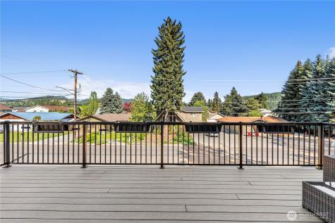 101 Poplar Street Leavenworth WA 98826