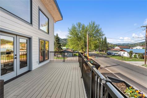 101 Poplar Street Leavenworth WA 98826